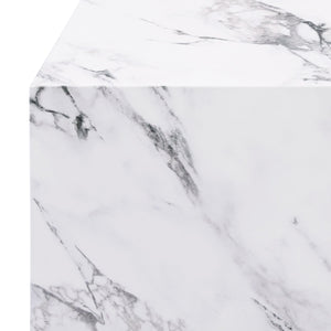 Artemis Contract Grade Tall Accent Table - chic accent table for contemporary home interiors | Image 8 | InSTYLE Home & Rugs