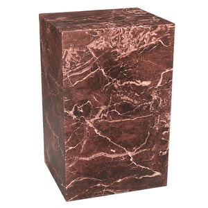 Artemis Tall Accent Table - functional accent table with unique design for any room | Image 19 | InSTYLE Home & Rugs