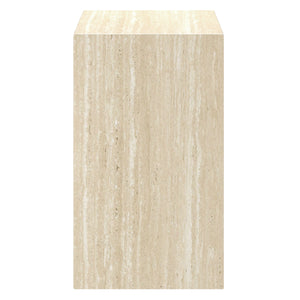 Artemis Contract Grade Tall Accent Table - chic accent table for contemporary home interiors | Image 12 | InSTYLE Home & Rugs