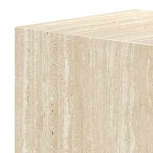 Artemis Contract Grade Tall Accent Table - chic accent table for contemporary home interiors | Image 15 | InSTYLE Home & Rugs