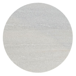 Devas Round Accent Table - small accent table with storage for a clutter-free space | Image 15 | InSTYLE Home & Rugs