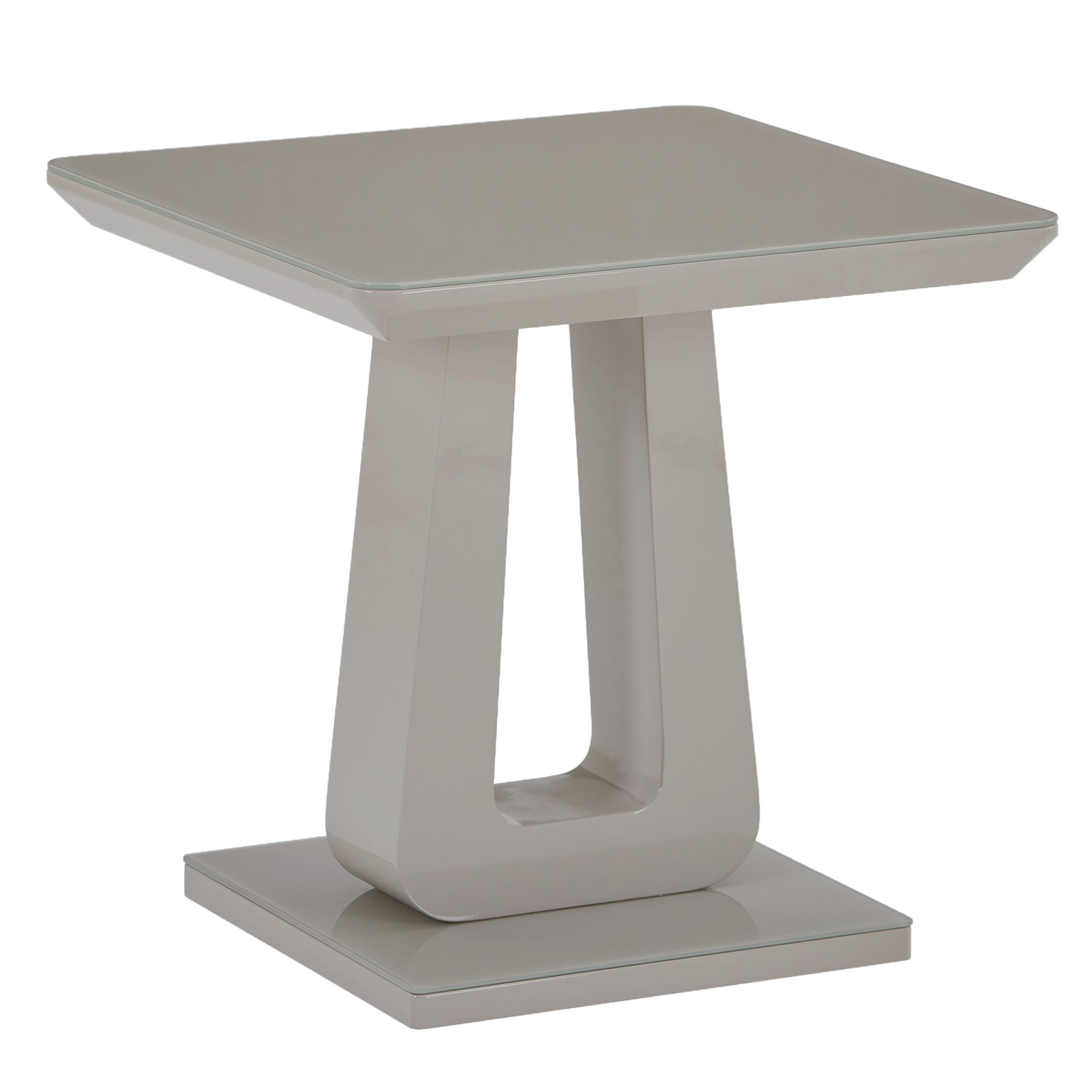 Corvus Accent Table - chic accent table for contemporary home interiors | Image 1 | InSTYLE Home & Rugs