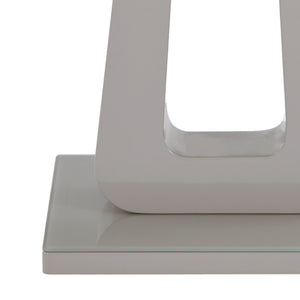 Corvus Accent Table - chic accent table for contemporary home interiors | Image 3 | InSTYLE Home & Rugs