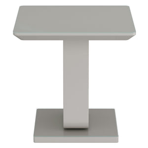 Corvus Accent Table - chic accent table for contemporary home interiors | Image 4 | InSTYLE Home & Rugs