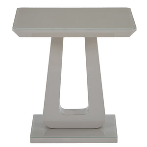 Corvus Accent Table - chic accent table for contemporary home interiors | Image 5 | InSTYLE Home & Rugs