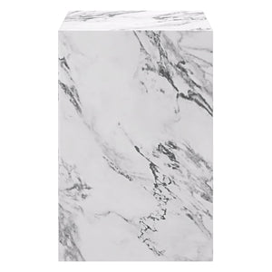 Atticus Contract Grade Accent Table - chic accent table for contemporary home interiors | Image 5 | InSTYLE Home & Rugs