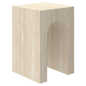 Atticus Contract Grade Accent Table - chic accent table for contemporary home interiors | Image 2 | InSTYLE Home & Rugs