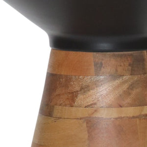 Boden Accent Table - chic accent table for contemporary home interiors | Image 6 | InSTYLE Home & Rugs