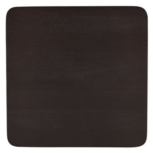 Merano Square Accent Table - functional accent table with unique design for any room | Image 6 | InSTYLE Home & Rugs