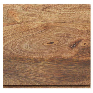 Ojas Accent Table - small accent table with storage for a clutter-free space | Image 5 | InSTYLE Home & Rugs