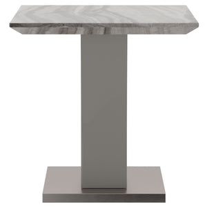 Napoli Accent Table - functional accent table with unique design for any room | Image 4 | InSTYLE Home & Rugs