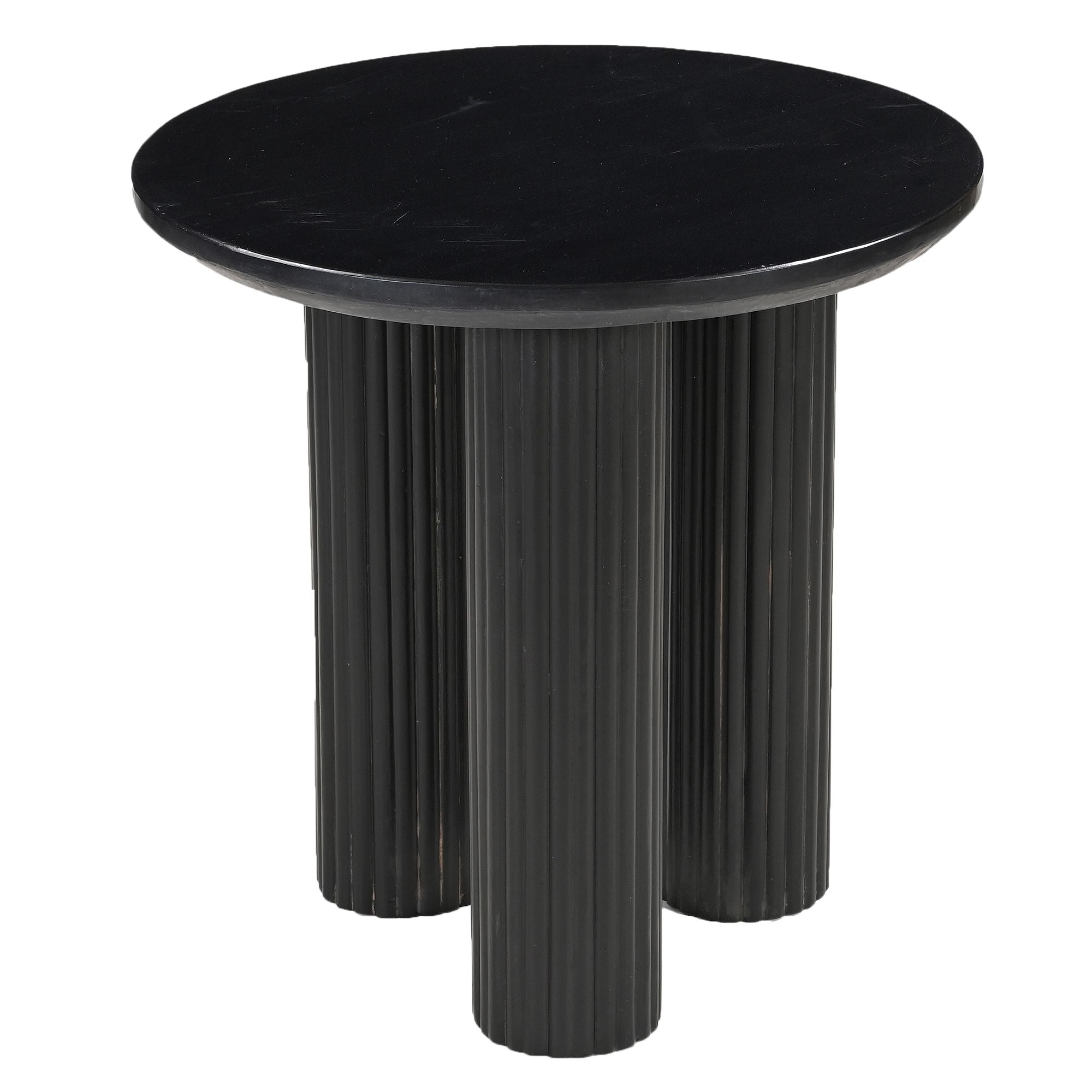 Jilsa Accent Table - chic accent table for contemporary home interiors | Image 1 | InSTYLE Home & Rugs