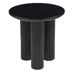 Jilsa Accent Table - chic accent table for contemporary home interiors | Image 1 | InSTYLE Home & Rugs