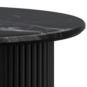 Jilsa Accent Table - chic accent table for contemporary home interiors | Image 6 | InSTYLE Home & Rugs