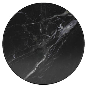 Jilsa Accent Table - chic accent table for contemporary home interiors | Image 8 | InSTYLE Home & Rugs