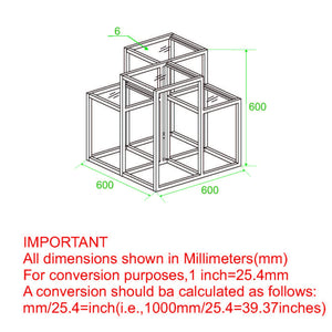Casini Accent Table - chic accent table for contemporary home interiors | Image 16 | InSTYLE Home & Rugs