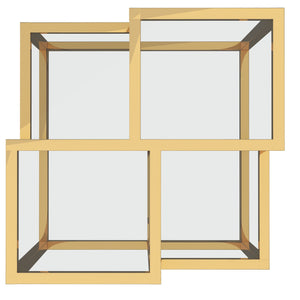 Casini Accent Table - chic accent table for contemporary home interiors | Image 5 | InSTYLE Home & Rugs