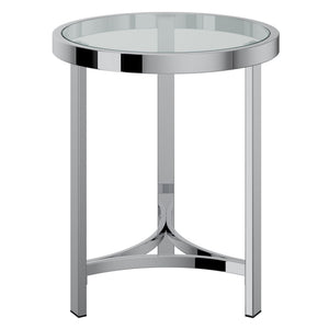 Strata Accent Table - functional accent table with unique design for any room | Image 4 | InSTYLE Home & Rugs