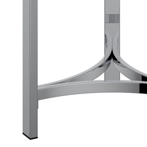 Strata Accent Table - functional accent table with unique design for any room | Image 6 | InSTYLE Home & Rugs