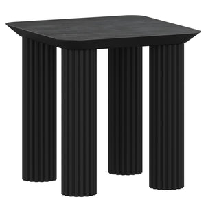 Sangra Accent Table - chic accent table for contemporary home interiors | Image 1 | InSTYLE Home & Rugs