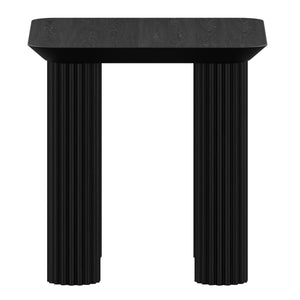 Sangra Accent Table - chic accent table for contemporary home interiors | Image 6 | InSTYLE Home & Rugs