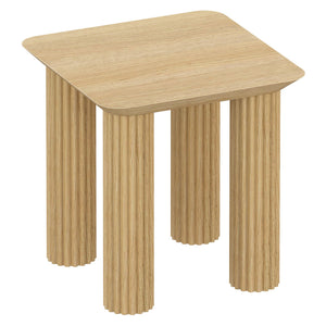 Sangra Accent Table - chic accent table for contemporary home interiors | Image 11 | InSTYLE Home & Rugs