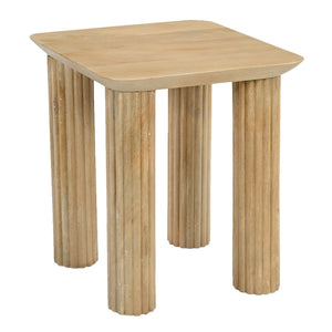 Sangra Accent Table - chic accent table for contemporary home interiors | Image 12 | InSTYLE Home & Rugs