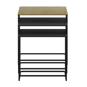 Bristol 3pc Accent Table Set - chic accent table for contemporary home interiors | Image 5 | InSTYLE Home & Rugs