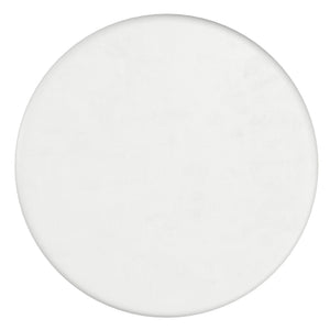Galio Round Accent Table - chic accent table for contemporary home interiors | Image 7 | InSTYLE Home & Rugs
