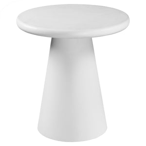 Galio Round Accent Table - chic accent table for contemporary home interiors | Image 1 | InSTYLE Home & Rugs