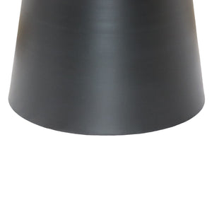 Alora Accent Table - chic accent table for contemporary home interiors | Image 4 | InSTYLE Home & Rugs