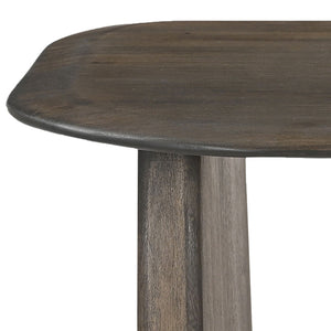 Bazul Organic Accent Table - small accent table with storage for a clutter-free space | Image 4 | InSTYLE Home & Rugs