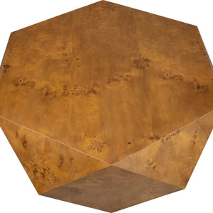 Hughes Coffee Table - functional centerpieces for homes | Image 5 | InSTYLE Home & Rugs