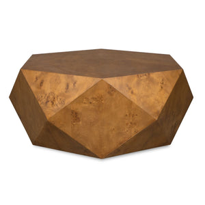 Hughes Coffee Table - functional centerpieces for homes | Image 2 | InSTYLE Home & Rugs