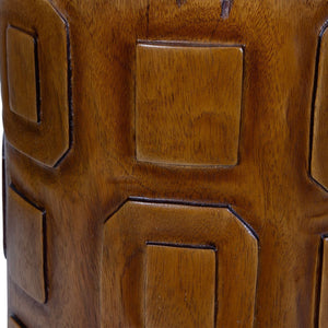 Alson Accent Table - chic accent table for contemporary home interiors | Image 5 | InSTYLE Home & Rugs