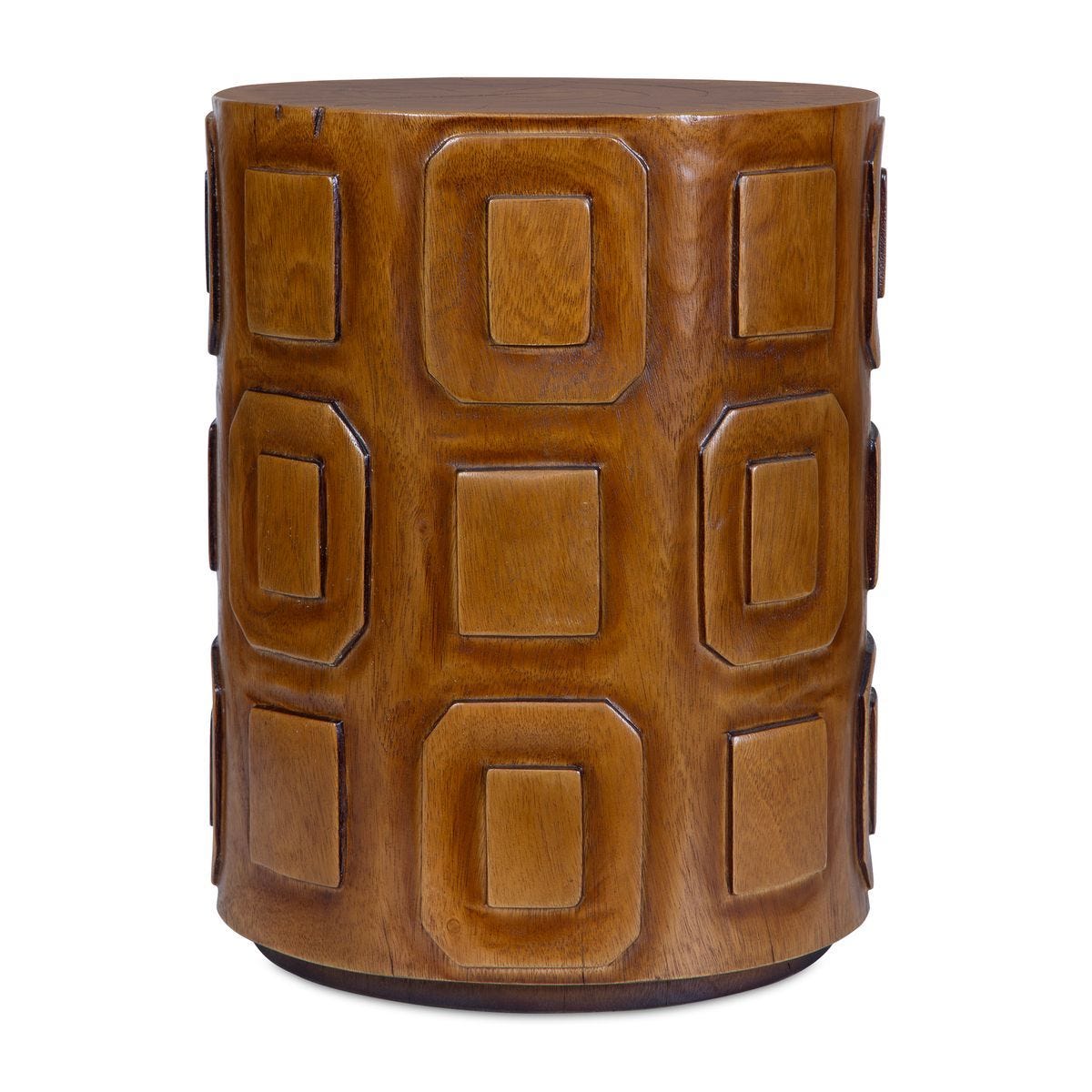 Alson Accent Table - chic accent table for contemporary home interiors | Image 2 | InSTYLE Home & Rugs