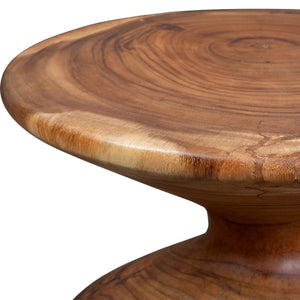 Lynx Accent Table - chic accent table for contemporary home interiors | Image 7 | InSTYLE Home & Rugs