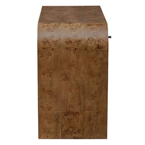 Rocco Desk - functional desk for home offices | Image 5 | InSTYLE Home & Rugs