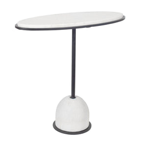 Morro Side Table, 2 Cartons - perfect for holding drinks, lamps, and other essentials | Image 5 | InSTYLE Home & Rugs