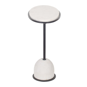 Morro Side Table, 2 Cartons - perfect for holding drinks, lamps, and other essentials | Image 6 | InSTYLE Home & Rugs