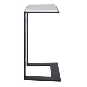 Kenora Accent Table - chic accent table for contemporary home interiors | Image 5 | InSTYLE Home & Rugs