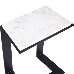 Kenora Accent Table - chic accent table for contemporary home interiors | Image 8 | InSTYLE Home & Rugs