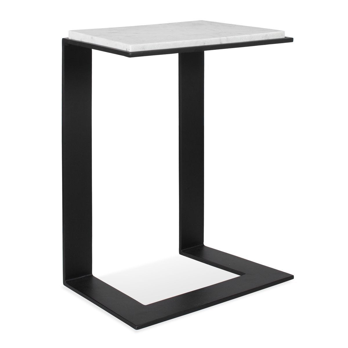 Kenora Accent Table - chic accent table for contemporary home interiors | Image 2 | InSTYLE Home & Rugs