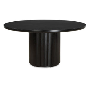 Hersch Dining Table, 2 Cartons - elegant table for dining rooms | Image 2 | InSTYLE Home & Rugs