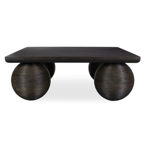 Kasson Coffee Table - functional centerpieces for homes | Image 2 | InSTYLE Home & Rugs
