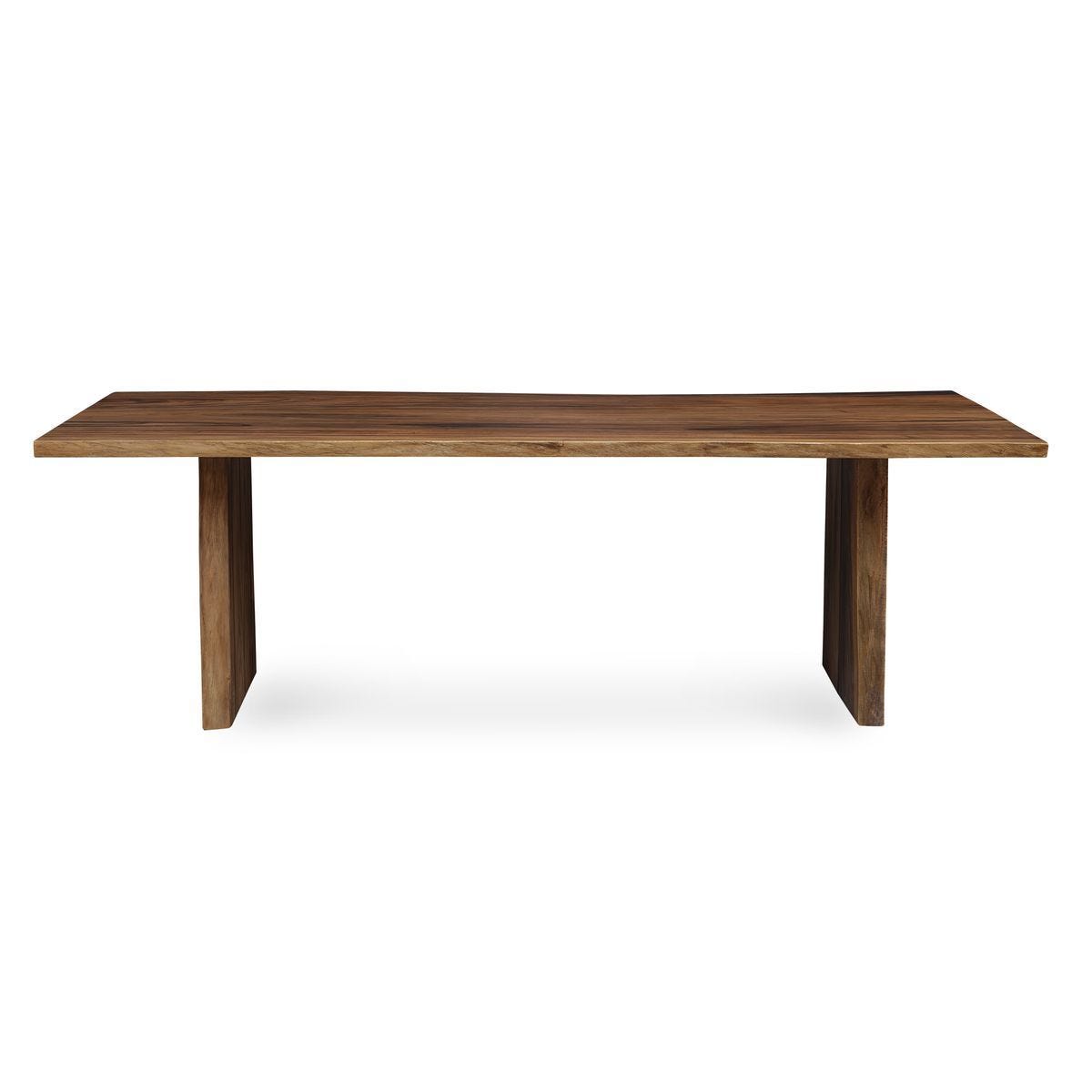 Glenmore Dining Table, 2 Cartons - stylish chairs for any table | Image 2 | InSTYLE Home & Rugs