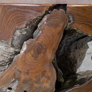 Rafe Accent Stool - compact and stylish design | Image 6 | InSTYLE Home & Rugs