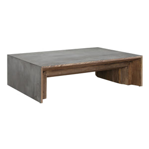 Vail Coffee Table - modern design for any room | Image 3 | InSTYLE Home & Rugs