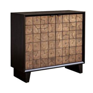 Muestra 2 Door Cabinet - stylish bar carts for entertaining | Image 2 | InSTYLE Home & Rugs