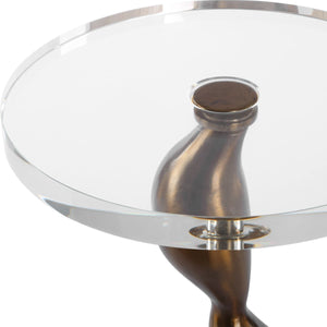 Remolino Drink Table - contemporary end table for sofas | Image 8 | InSTYLE Home & Rugs